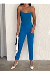 Büstiyer Pantolon Takım S1011