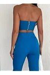 Büstiyer Pantolon Takım S1011