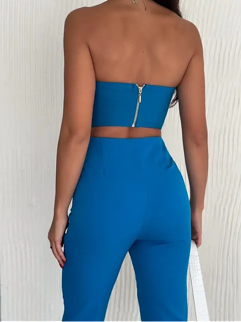 Büstiyer Pantolon Takım S1011
