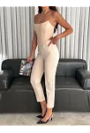 Büstiyer Pantolon Takım S1011