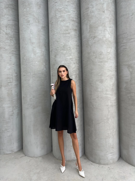 Çan kısa elbise Çan kısa elbise