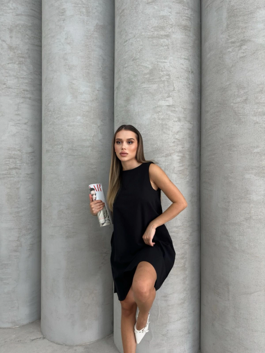 Çan kısa elbise Çan kısa elbise