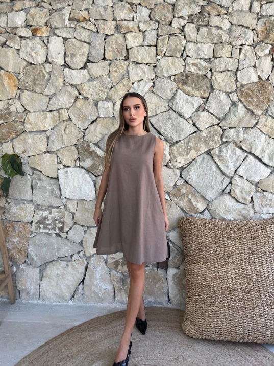 Çan kısa elbise Çan kısa elbise