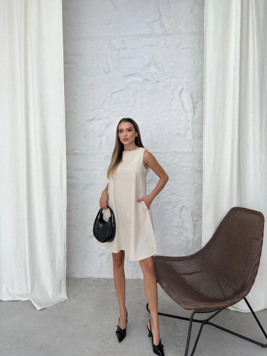 Çan kısa elbise Çan kısa elbise