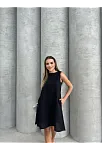 Çan Kısa Elbise