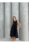 Çan Kısa Elbise
