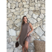Çan kısa elbise Çan kısa elbise