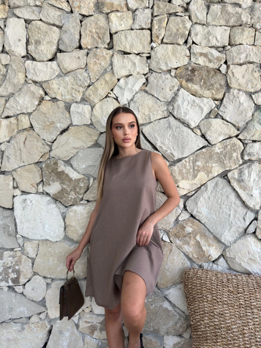 Çan kısa elbise Çan kısa elbise