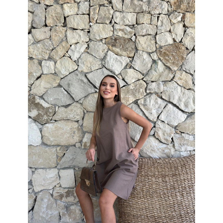 Çan kısa elbise Çan kısa elbise