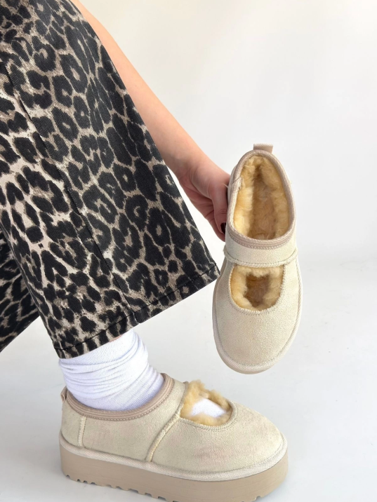 Carren Bej Süet Bot Carren Bej Süet Bot