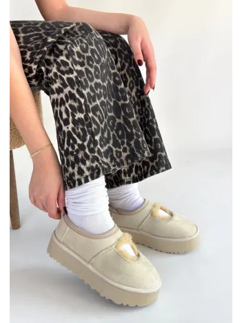 Carren Bej Süet Bot Carren Bej Süet Bot