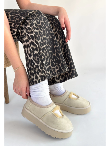 Carren Bej Süet Bot Carren Bej Süet Bot