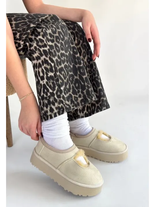 Carren Bej Süet Bot Carren Bej Süet Bot