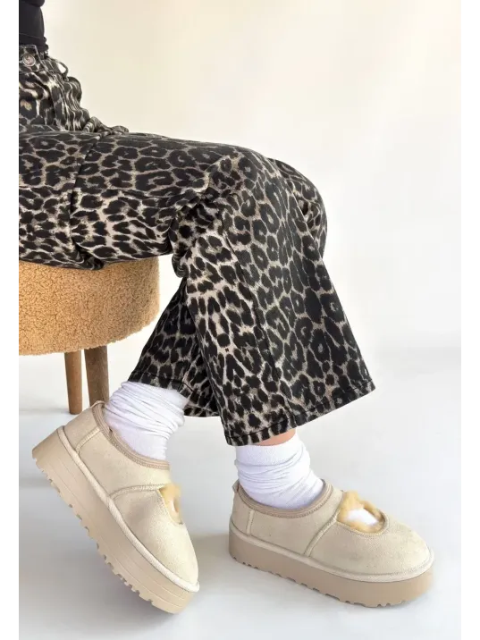 Carren Bej Süet Bot Carren Bej Süet Bot