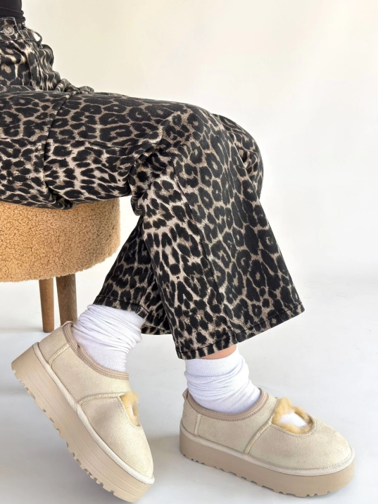 Carren Bej Süet Bot Carren Bej Süet Bot