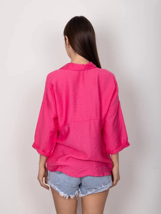 Cepli salaş gömlek t1010 Cepli salaş gömlek t1010