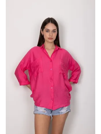 Cepli Salaş Gömlek T1010