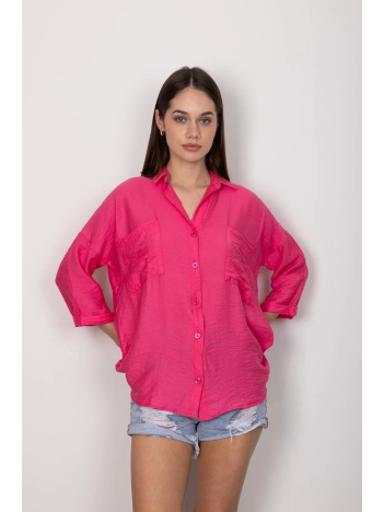 Cepli salaş gömlek t1010 Cepli salaş gömlek t1010