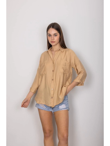 Cepli salaş gömlek t1010 Cepli salaş gömlek t1010