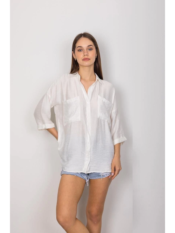 Cepli salaş gömlek t1010 Cepli salaş gömlek t1010