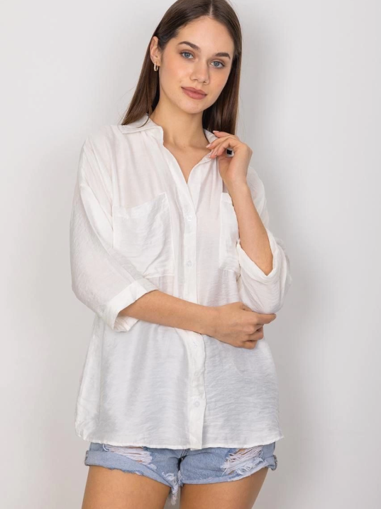 Cepli salaş gömlek t1010 Cepli salaş gömlek t1010