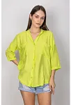 Cepli Salaş Gömlek T1010