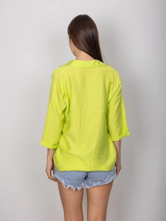 Cepli salaş gömlek t1010 Cepli salaş gömlek t1010