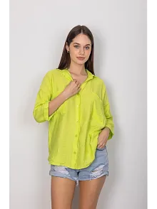 Cepli Salaş Gömlek T1010