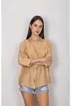 Cepli Salaş Gömlek T1010