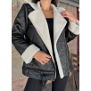 CHANEL DERİ SÜET KRAŞLI İÇİ PELUŞLU KAPLAMA KABAN CHANEL DERİ SÜET KRAŞLI İÇİ PELUŞLU KAPLAMA KABAN