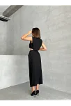 Çilek Takım Etek Yelek