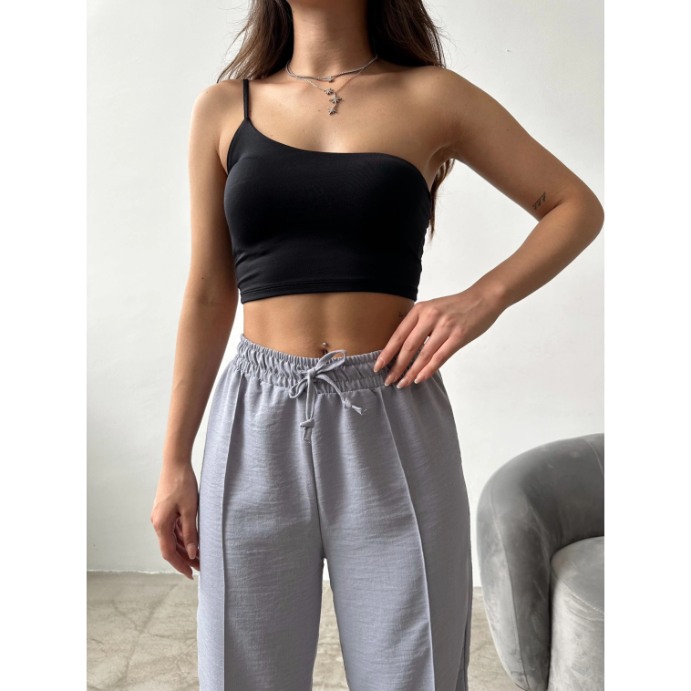 Çımalı keten pantolon Çımalı keten pantolon