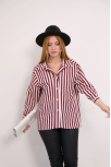 Çizgili Gömlek Çizgili Gömlek