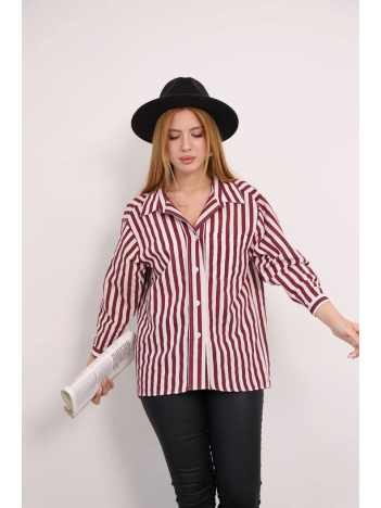 Çizgili gömlek Çizgili gömlek