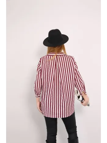 Çizgili Gömlek