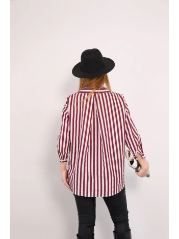 Çizgili gömlek Çizgili gömlek