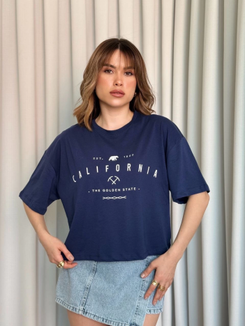 Clfrn baskılı tişört Clfrn baskılı tişört