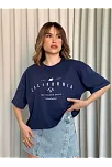 Clfrn Baskılı Tişört