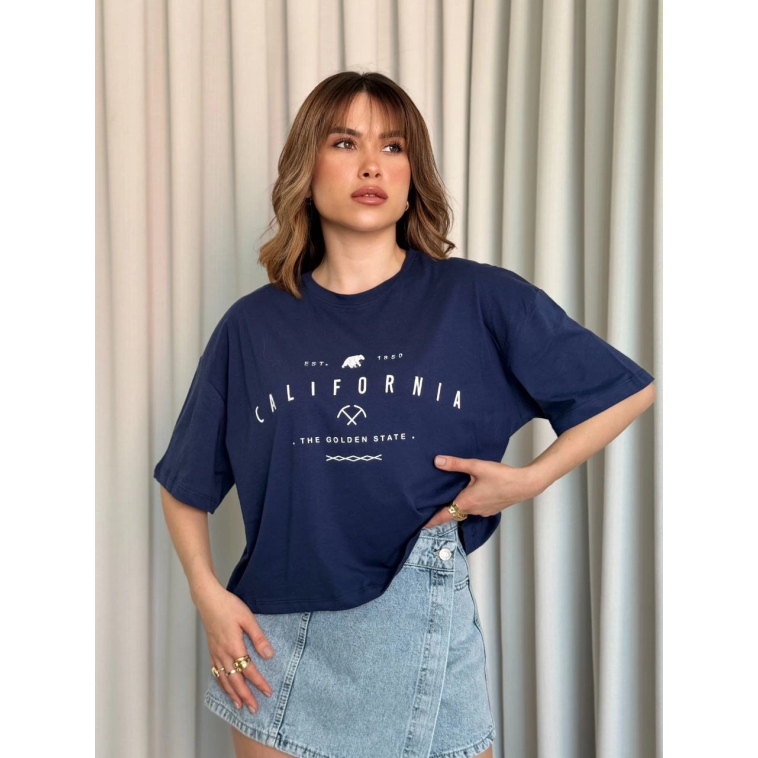 Clfrn baskılı tişört Clfrn baskılı tişört