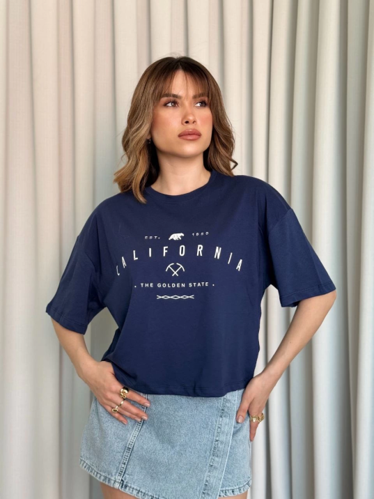 Clfrn baskılı tişört Clfrn baskılı tişört