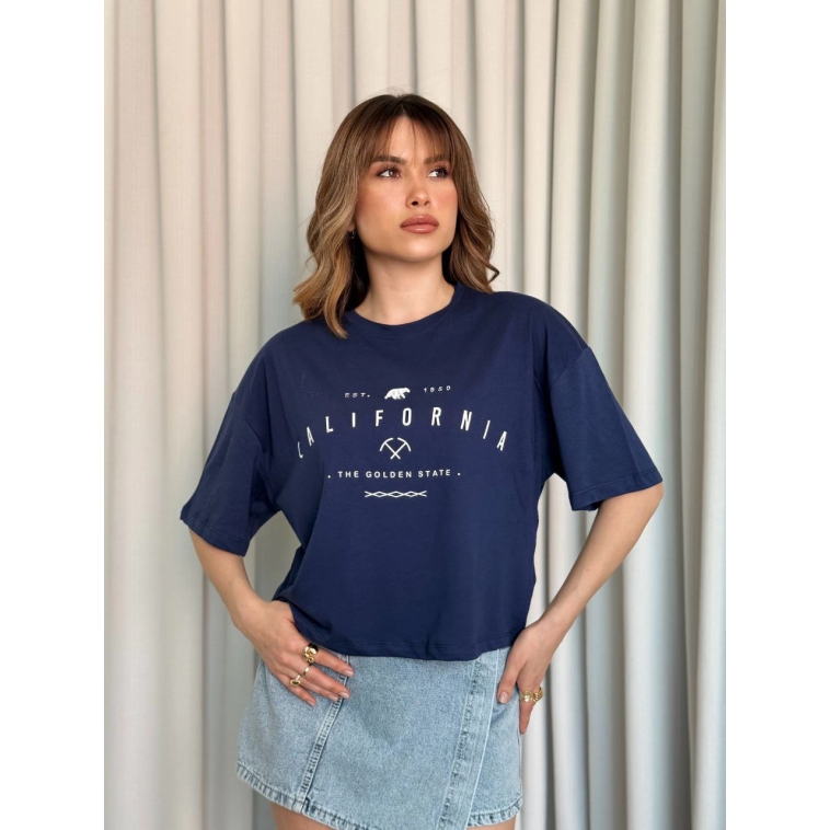 Clfrn baskılı tişört Clfrn baskılı tişört