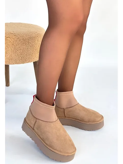 Cuen Nude Süet Bot