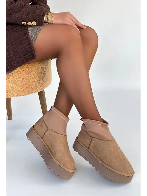 Cuen Nude Süet Bot
