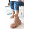 Daum Nude Cilt Bağcıklı Bot Daum Nude Cilt Bağcıklı Bot