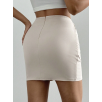 Drapeli mini etek s24771 Drapeli mini etek s24771