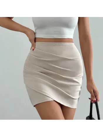 Drapeli Mini Etek S24771