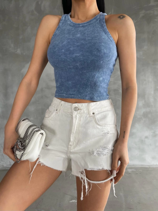 Düz atlet 084 Düz atlet 084