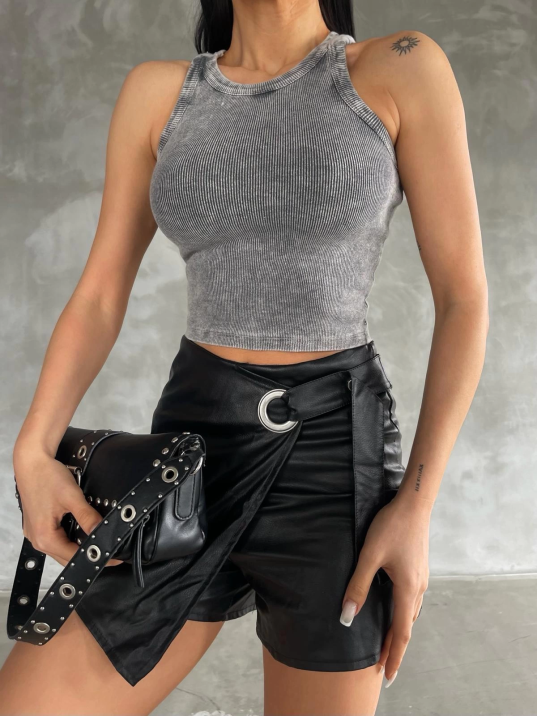 Düz atlet 084 Düz atlet 084