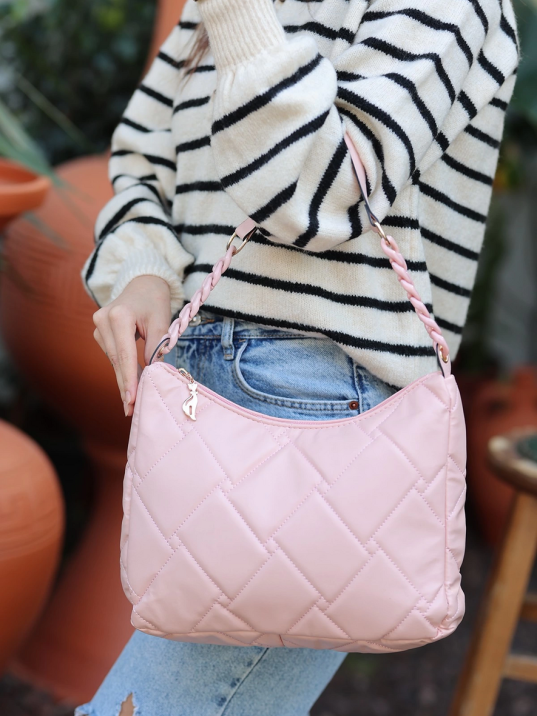 Elien Pudra Cilt Çanta