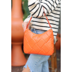 Elien Turuncu Cilt Çanta